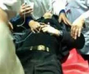   مصر اليوم - مقتل رقيب شرطة على أيدي مُسلَّحين مجهولين في العريش