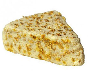   مصر اليوم - 600 جنيه إسترليني تكلفة كيلو جبن مصنوع من الذهب