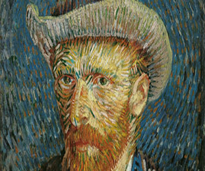   مصر اليوم - مدينة آرل تكرم فان جوخ بافتتاح مؤسسة باسمه