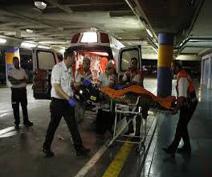   مصر اليوم - مقتل مستوطن إسرائيلي وجرح زوجته قرب مدينة الخليل