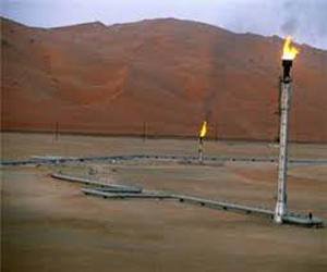   مصر اليوم - اكتشاف حقل نفطي جديد في حوض سرت الليبي