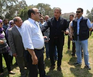 مصر اليوم - الشباب والرياضة تنظم ندوات ومعارض بمنتجات أندية الفتاة