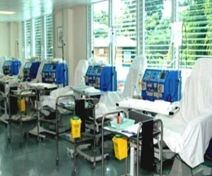   مصر اليوم - تعزيز الإجراءات الوقائية لعلاج أمراض الكلى في الجزائر