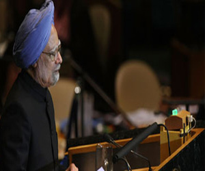   مصر اليوم - وزير هندى ينتقد رئيس وزراء بلاده ويتهمه بالضعف فى كتاب من تأليفه