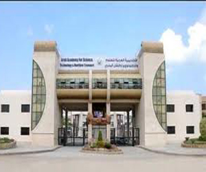 مصر اليوم - مدير الأكاديمية العربية في بورسعيد يعلن توفير منح للشباب