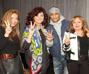   مصر اليوم - ابن حلال يُحقق أعلى نسبة مشاهدة على مواقع التواصل الاجتماعي