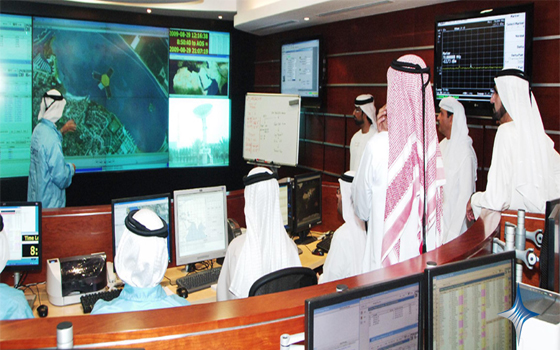   مصر اليوم - الإمارات للعلوم والتقنية، إياست تعلن بدء التشغيل الكامل لـدبي سات-2