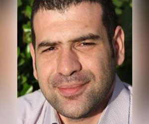   مصر اليوم - وفاة الفنَّان التشكيلي السُّوري فادي مراد في المعتقل