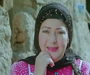   مصر اليوم - تشييع جثمان الفنانة ليلى جمال إلى مثواها الأخير في مدافن بالإسكندرية