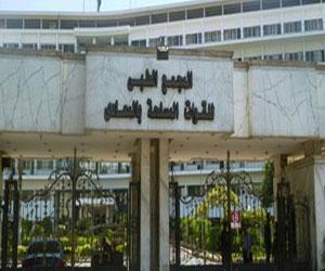   مصر اليوم - خبراء في جراحة الأوعية والكلى في مستشفي المعادي في القاهرة