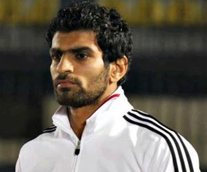   مصر اليوم - إسلام عوض يعود لتشكيلة الزمالك في المباريات المقبلة