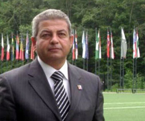   مصر اليوم - وزير الرياضة يدعم عددًا من الأندية بقيمة 3.3 مليون جنيه