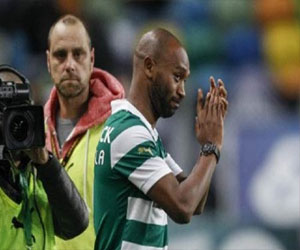   مصر اليوم - لشبونة البرتغالي ينفي تجدد إصابة شيكابالا