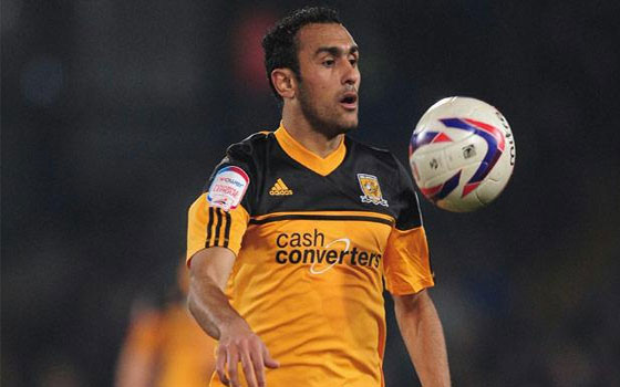   مصر اليوم - المحمدي يشيد بإنجازه الكبير مع هال سيتي الإنكليزي