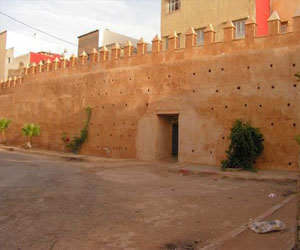   مصر اليوم - تيسمسيلت: التحضير لإنتاج فيلم وثائقي لحصن تازة