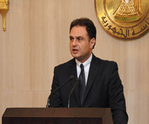 مصر اليوم - مؤسّسة الرئاسة تنفي المشاركة في الحملات الانتخابيّة