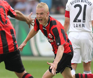   مصر اليوم - بايرن ميونيخ يضم سيباستيان روده لاربع سنوات