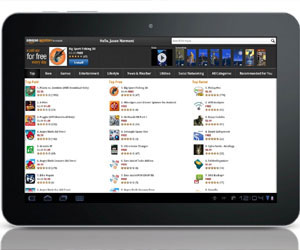 مصر اليوم - متجر أمازون للتطبيقات يصل ٢٠٠ ألف تطبيق