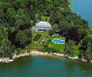   مصر اليوم - المنزل الأميركي الأغلى يباع بـ120 مليون دولار