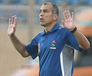   مصر اليوم - يوسف يعلن قائمة فريق الأهلي قبل مواجهة المقولون العرب