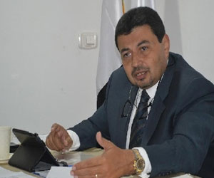   مصر اليوم - قورة يطالب بتطبيق قانون التظاهر بحسم مع الطُلاب