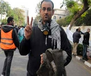   مصر اليوم - عرض فيلم ضيف على الدنيا  بمركز دوم الثقافي