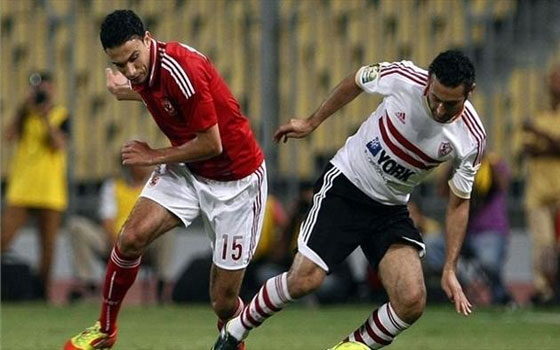   مصر اليوم - شبح الهبوط يطارد إنبي بعد الخسارة من المقاصة والإنتاج يقدم هدية للأهلي بإسقاط سموحة