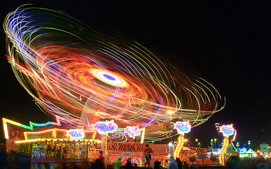   مصر اليوم - القرية العالميّة تختتم فعاليات الموسم  الـ18 وتستعدّ للدورة الجديدة