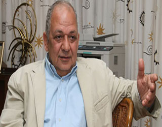 مصر اليوم - علاقة بعض المُثقفين بالوزارة قائمة على الانتهازيَّة