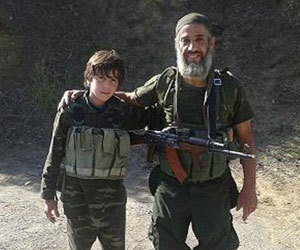   مصر اليوم - مقاتلون مغاربّة في سوريّة بيّن براثن  الموت و الاعتقال