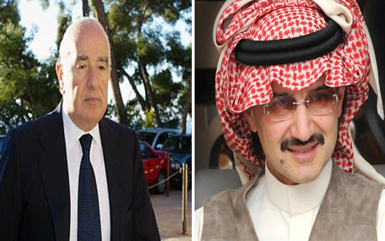   مصر اليوم - مليارديرات العرب يمتلكون 166،97 مليار دولار