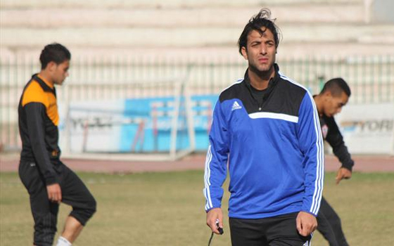   مصر اليوم - ميدو يؤكد أنه لن يتمسك بأي لاعب يريد الرحيل عن الفريق الأبيض