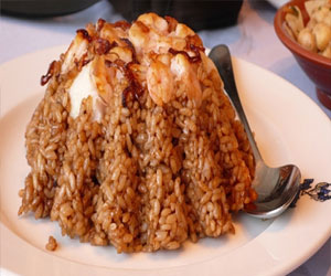   مصر اليوم - أرز الصيادية