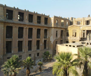   مصر اليوم - مصر الخير تبدأ فعاليات مع بعض لتطوير مستشفى حلوان