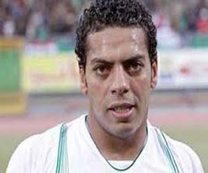   مصر اليوم - غياب أحمد توفيق وهانى سعيد عن تدريبات الزمالك