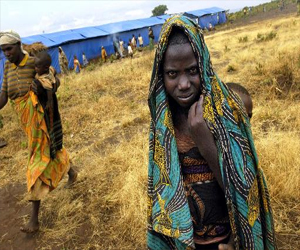   مصر اليوم - الروانديون الهوتو اللاجئون في الكونغو الديموقراطية مدعوون للعودة إلى بلدهم