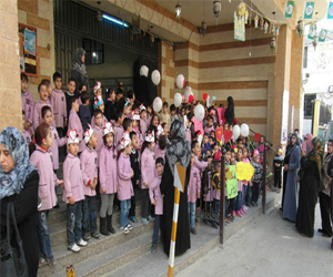   مصر اليوم - تربية القصر تنظم مهرجانًا للطفولة بعنوان روضتي مسؤوليتكم