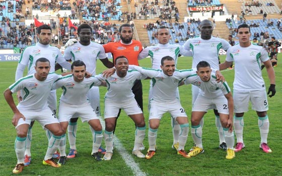   مصر اليوم - الإرهاق عدوّ الدّفاع الجديدي الأوَّل قبل مواجهة النّادي الأهلي المصريّ