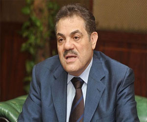 مصر اليوم - رسلان يؤكّد أن انتخابات الوفد ستشهد صراعًا قويًا