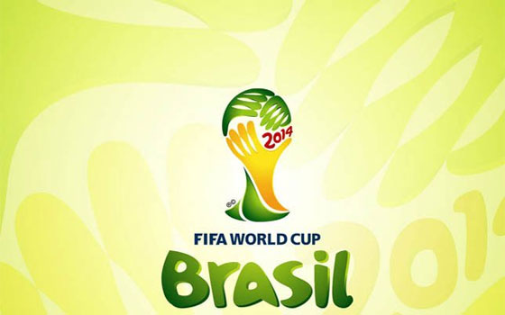   مصر اليوم - الفيفا يطرح تذاكر المرحلة الأخيرة من مبيعات الانترنت لمونديال البرازيل