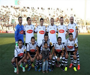   مصر اليوم - لاعبو وفاق سطيف يهددون بإضراب لعدم حصولهم على مستحقاتهم