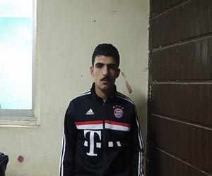 مصر اليوم - شرطة المناخ تضبط كميّة من المُخدرات بحوّزة عاطل