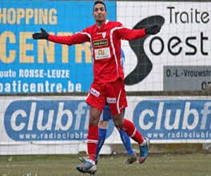   مصر اليوم - ياسر يوقع عقدًا لصالح فريق المصري لـ3 أعوام