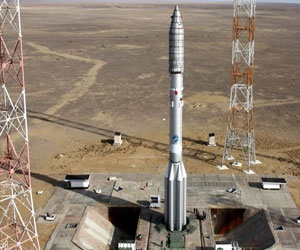   مصر اليوم - تأجيل موعد إطلاق القمر الصناعي المصري الجديد