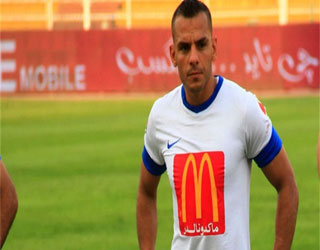 مصر اليوم - أرغب في اللعب للأهلي وأثق في قدراتي