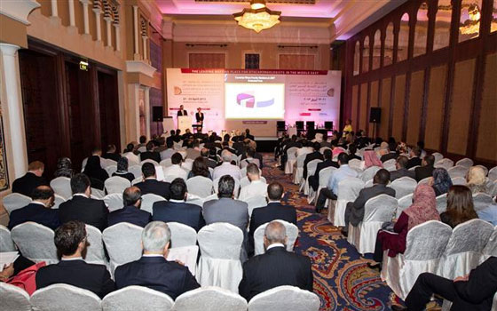   مصر اليوم - دبي تستضيف مؤتمر طب الأنف والأذن والحنجرة في الشّرق الأوسط