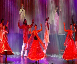   مصر اليوم - الغردقة تستضيف المهرجان الثقافي الهندي