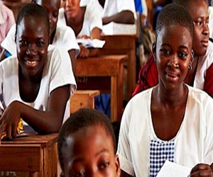 مصر اليوم - منح دراسية إيطالية للشبان في ليبيريا