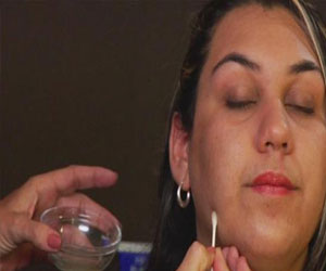   مصر اليوم - علاجات منزلية للبقع البنية على الوجه