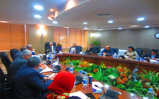   مصر اليوم - إجراءات احترازيّة لرفع الكفاءة الأمنيّة داخل المناطق السياحيّة في جنوب سيّناء